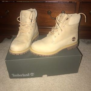 Timberland boots